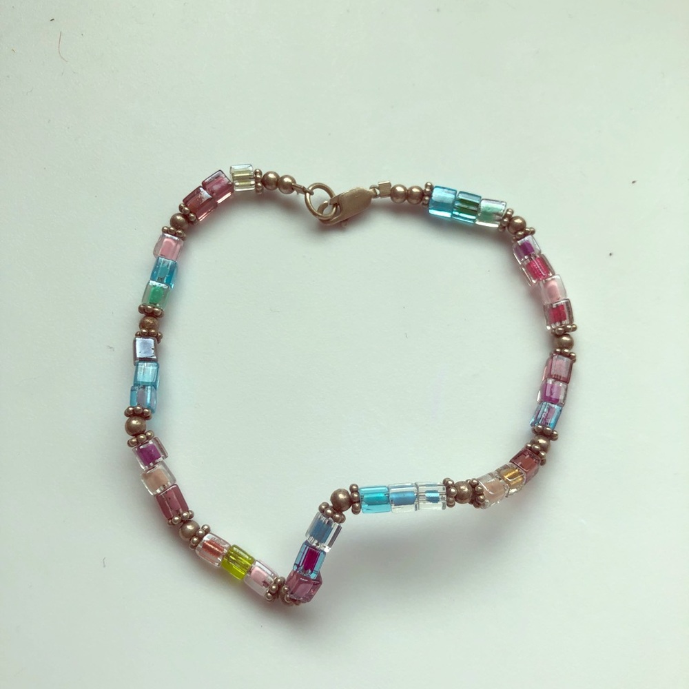 Children’s Ankle Bracelet